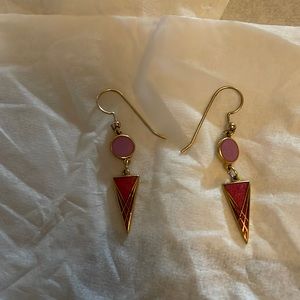 ⭐️Skyes earrings